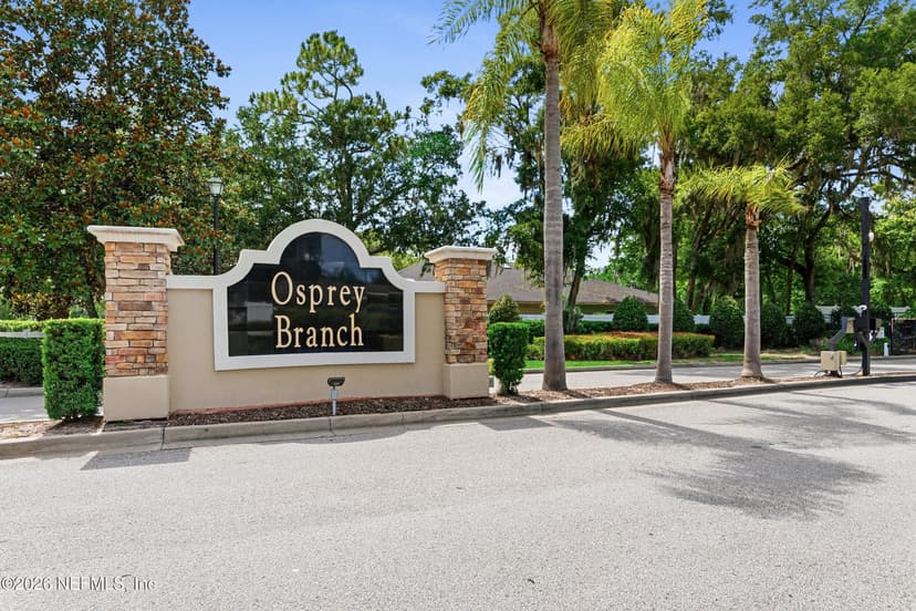 9420 OSPREY BRANCH Trail 9, Jacksonville, FL 32257