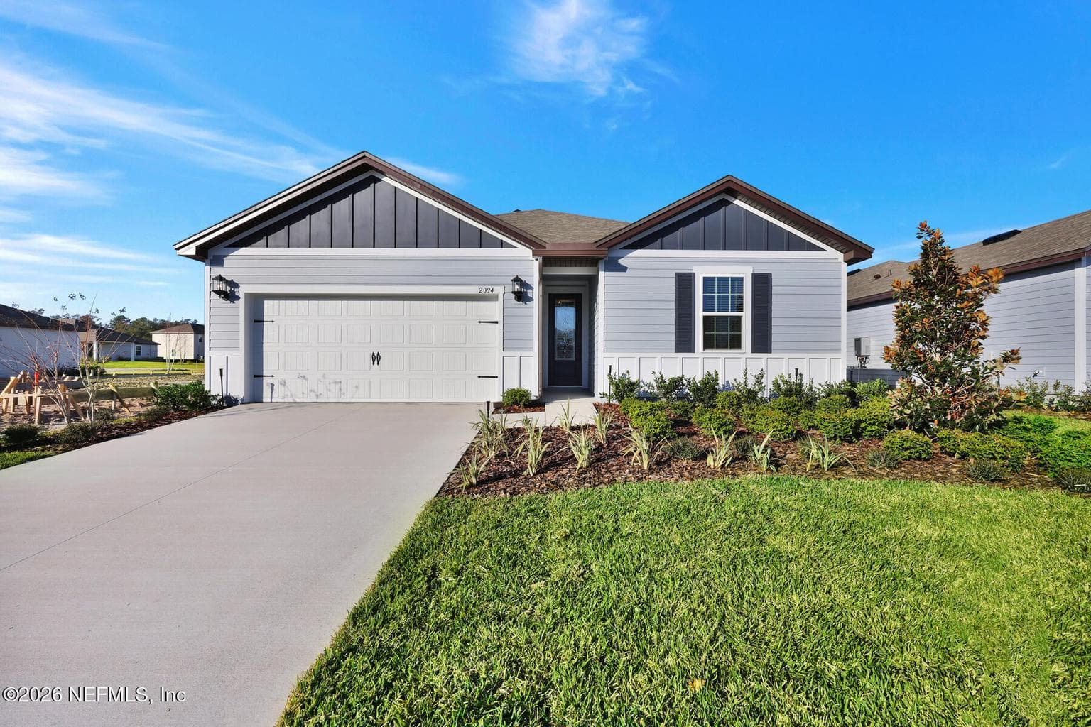 2094 FEATHEREDGE Way, Middleburg, FL 32068, Middleburg, FL - photo 1