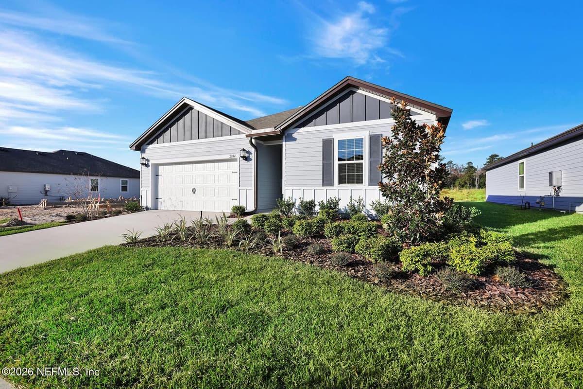 2094 FEATHEREDGE Way, Middleburg, FL 32068, Middleburg, FL - photo 2