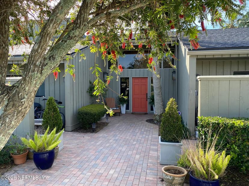 9897 SAWGRASS Drive E, Ponte Vedra Beach, FL 32082