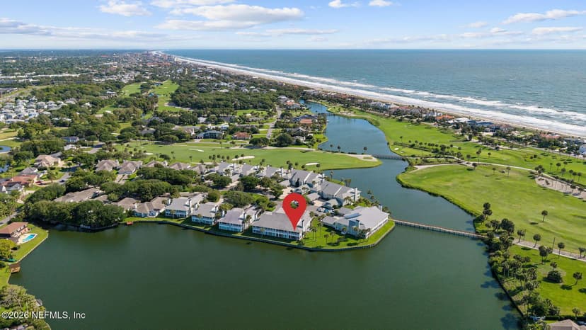 91 SAN JUAN Drive E3, Ponte Vedra Beach, FL 32082