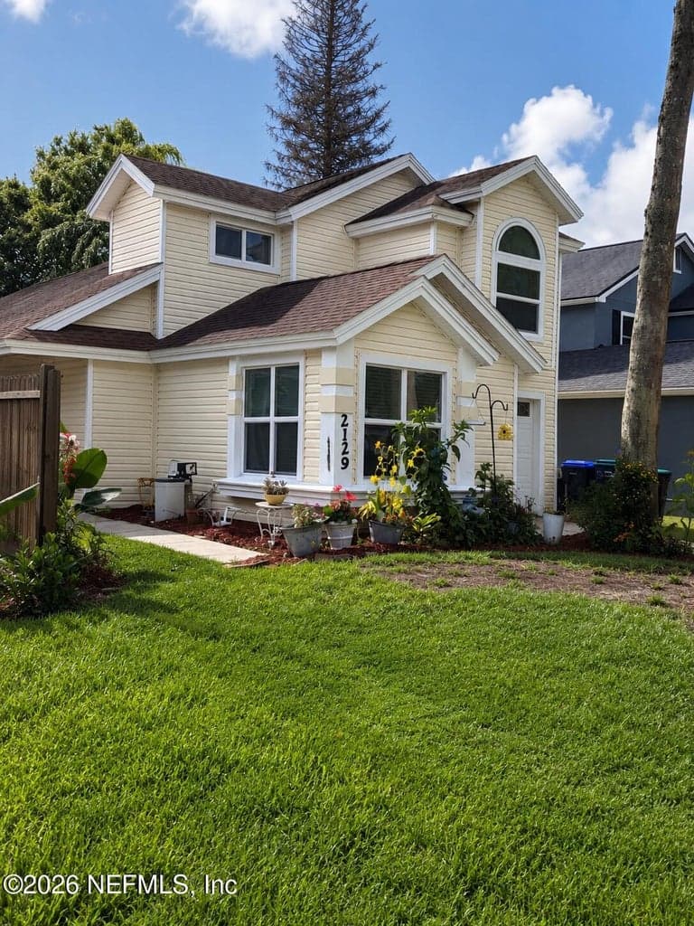 2129 CHURCHILL DOWNS CIRCLE Circle, Orlando, FL 32825