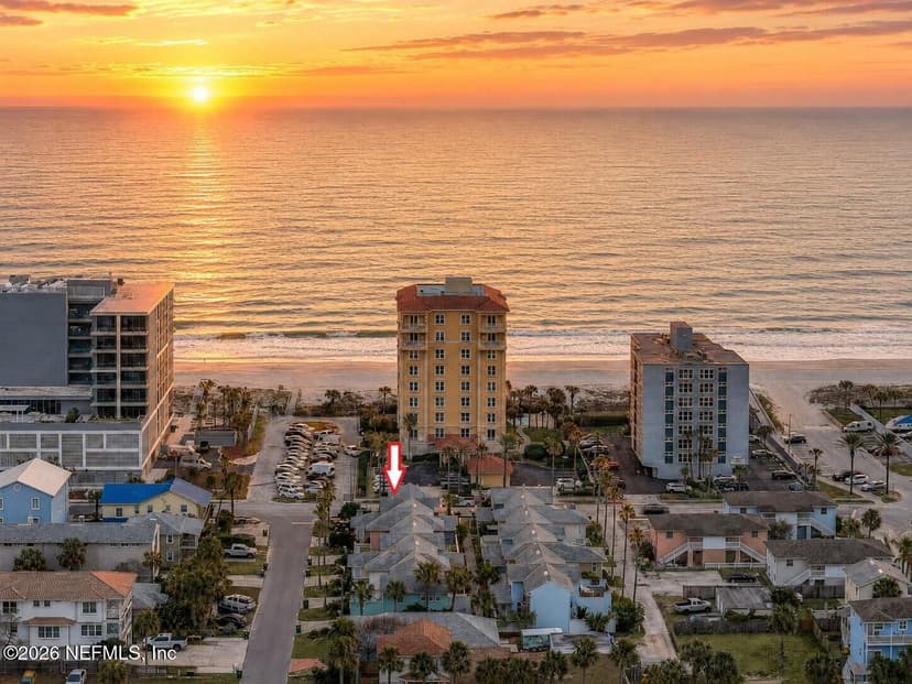 1510 1ST Street S, Jacksonville Beach, FL 32250