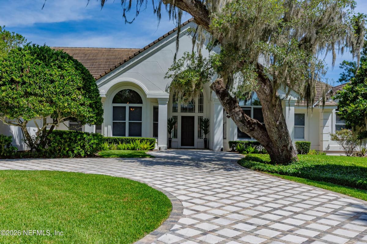 108 PLANTERS ROW W, Ponte Vedra Beach, FL 32082, Ponte Vedra Beach, FL - photo 2