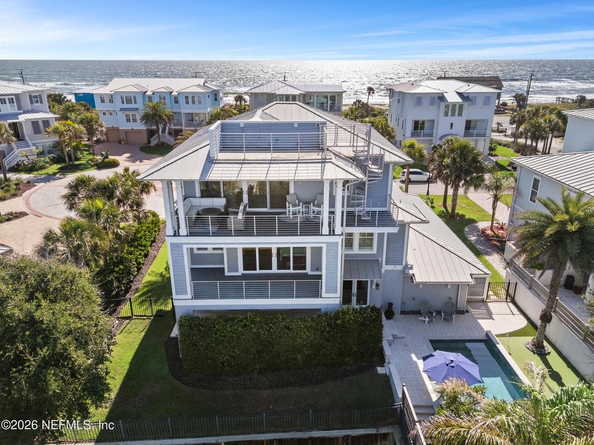 205 BLUE INDIGO Court, Ponte Vedra Beach, FL 32082, Ponte Vedra Beach, FL - photo 2
