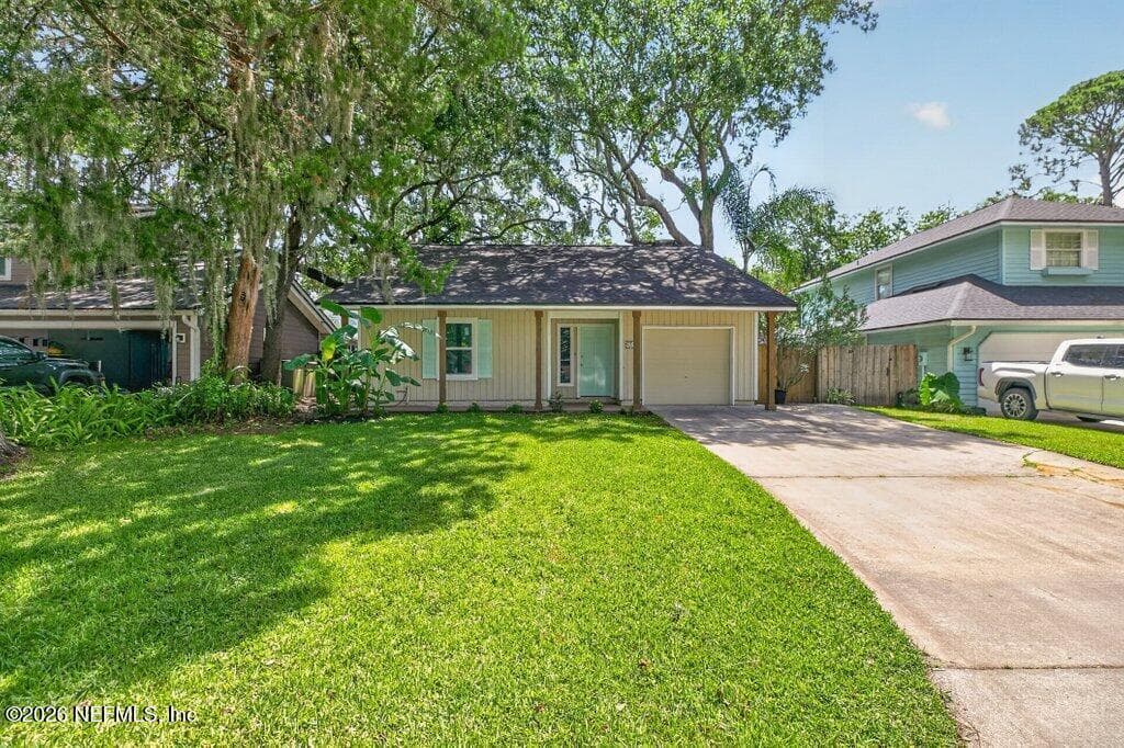 1031 24TH Street N, Jacksonville Beach, FL 32250, Jacksonville Beach, FL - photo 2