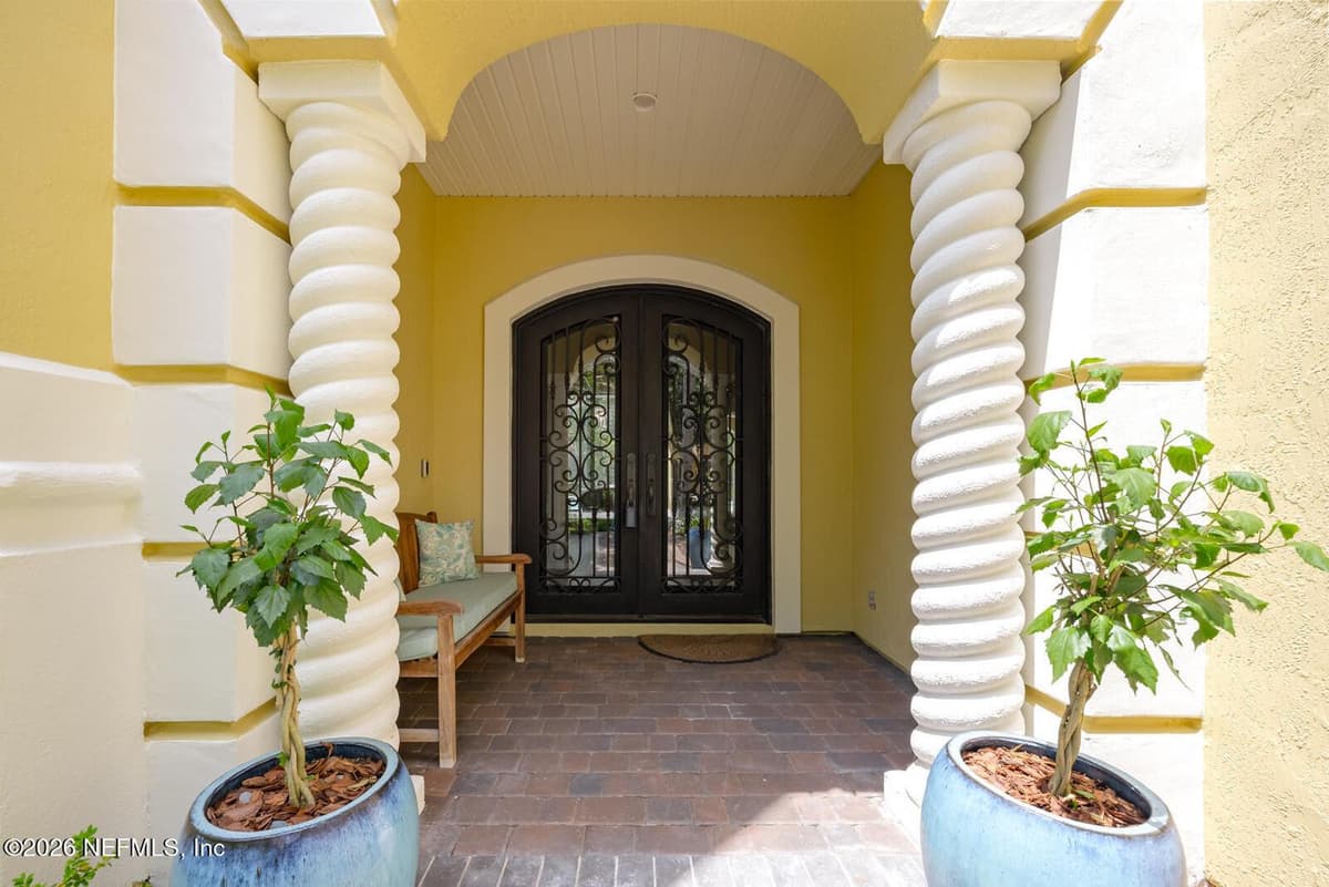 113 BELVEDERE Place, Ponte Vedra Beach, FL 32082, Ponte Vedra Beach, FL - photo 3