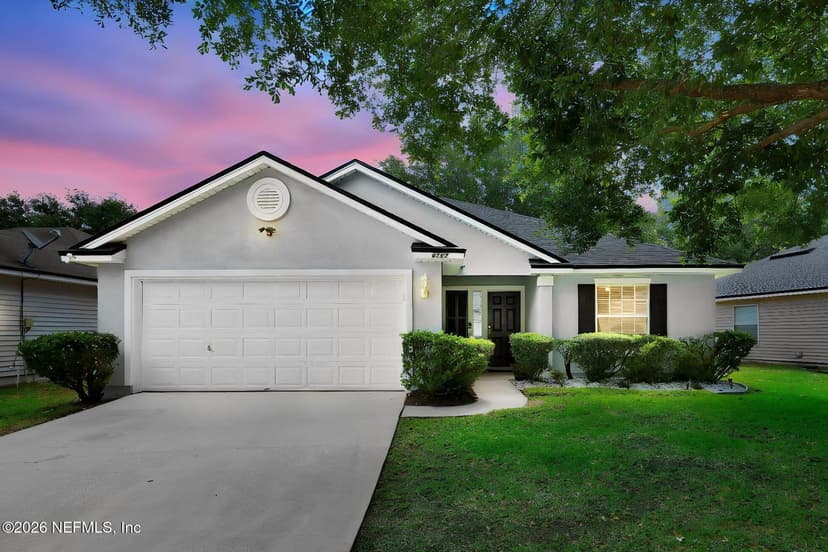 8267 STELLING Drive, Jacksonville, FL 32244