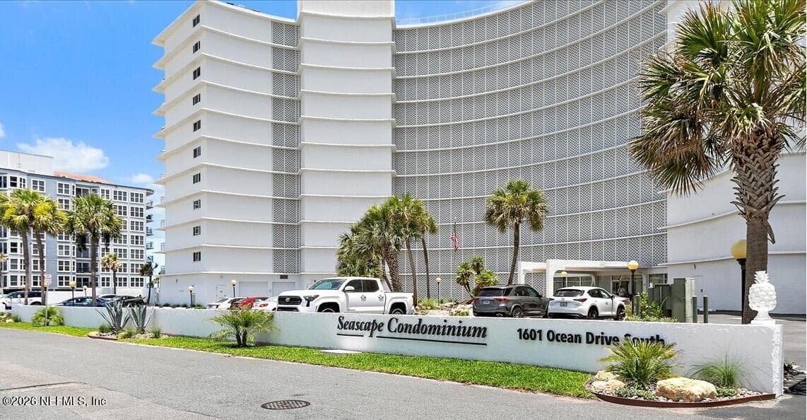 1601 OCEAN Drive S 205, Jacksonville Beach, FL 32250, Jacksonville Beach, FL - photo 2
