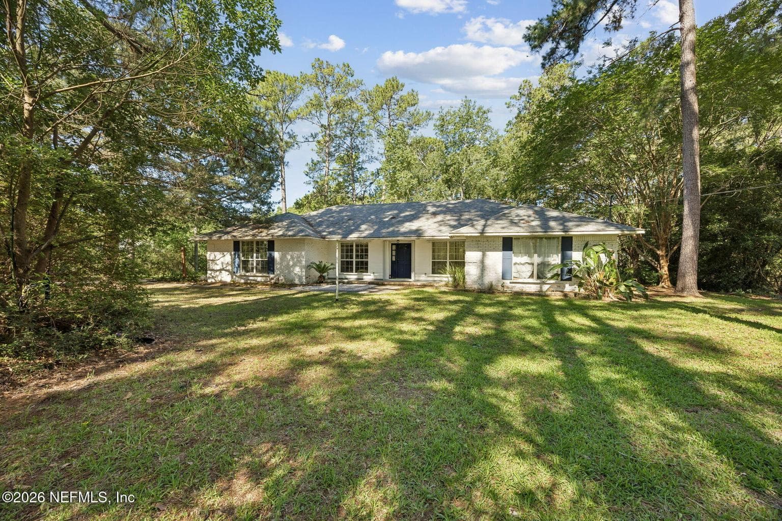 17240 HOLMES MILL Avenue, Jacksonville, FL 32226, Jacksonville, FL - photo 1