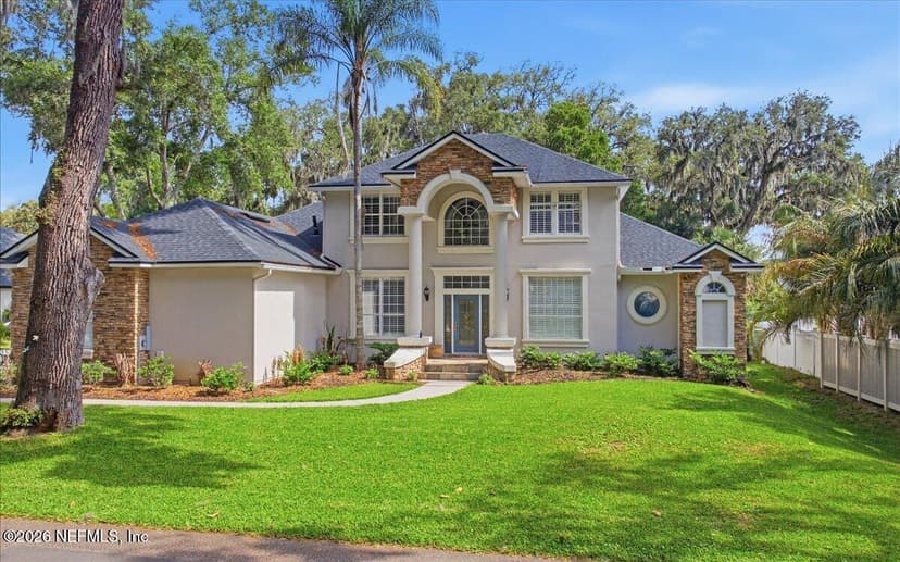 2762 SEAGATE Avenue, Jacksonville Beach, FL 32250