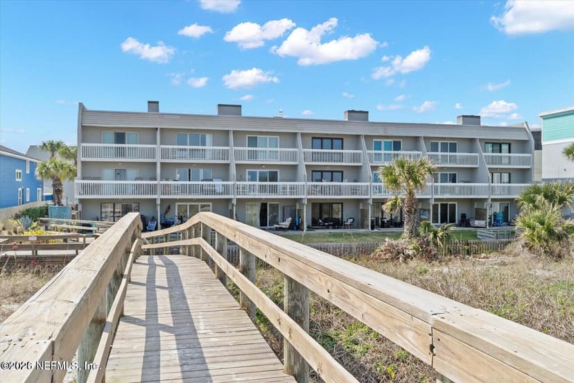 1701 1ST Street 2B, Jacksonville Beach, FL 32250