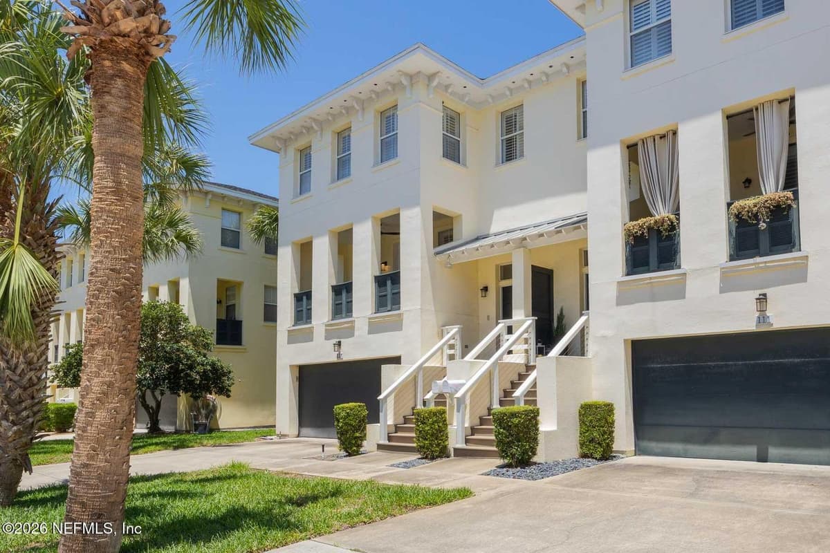 117 SEA GROVE Lane, Jacksonville Beach, FL 32250, Jacksonville Beach, FL - photo 2