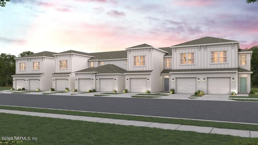 10721 WATERFIELD Road, Jacksonville, FL 32210