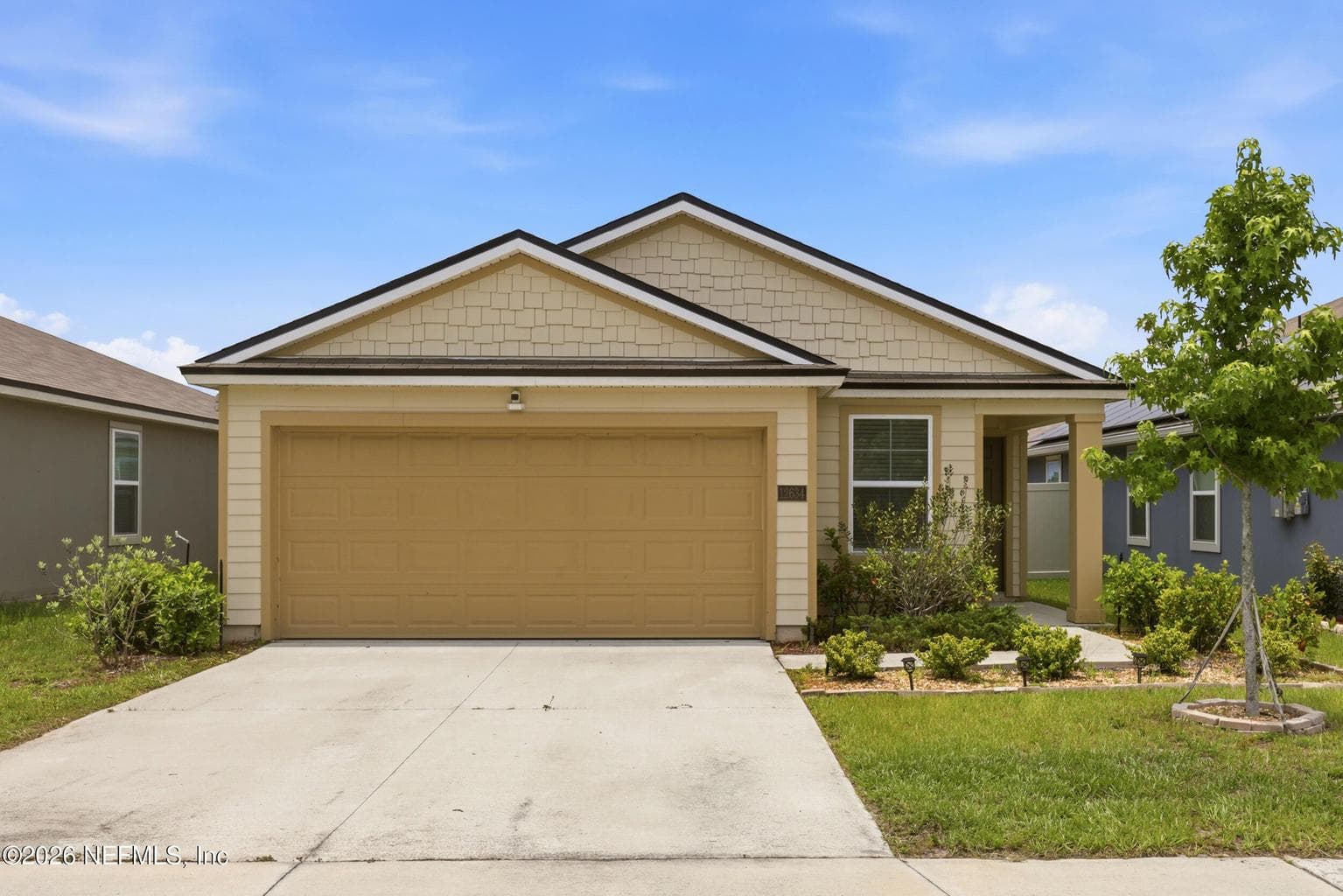 12634 CACAO TREE Trail, Jacksonville, FL 32218, Jacksonville, FL - photo 1