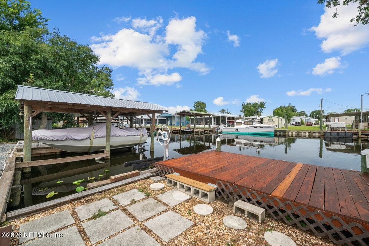 41 SCOTT Street, Welaka, FL 32193, Welaka, FL - photo 3