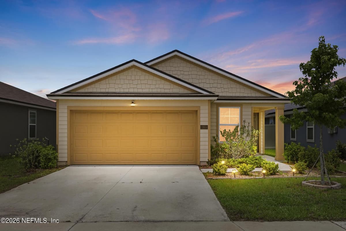 12634 CACAO TREE Trail, Jacksonville, FL 32218, Jacksonville, FL - photo 3