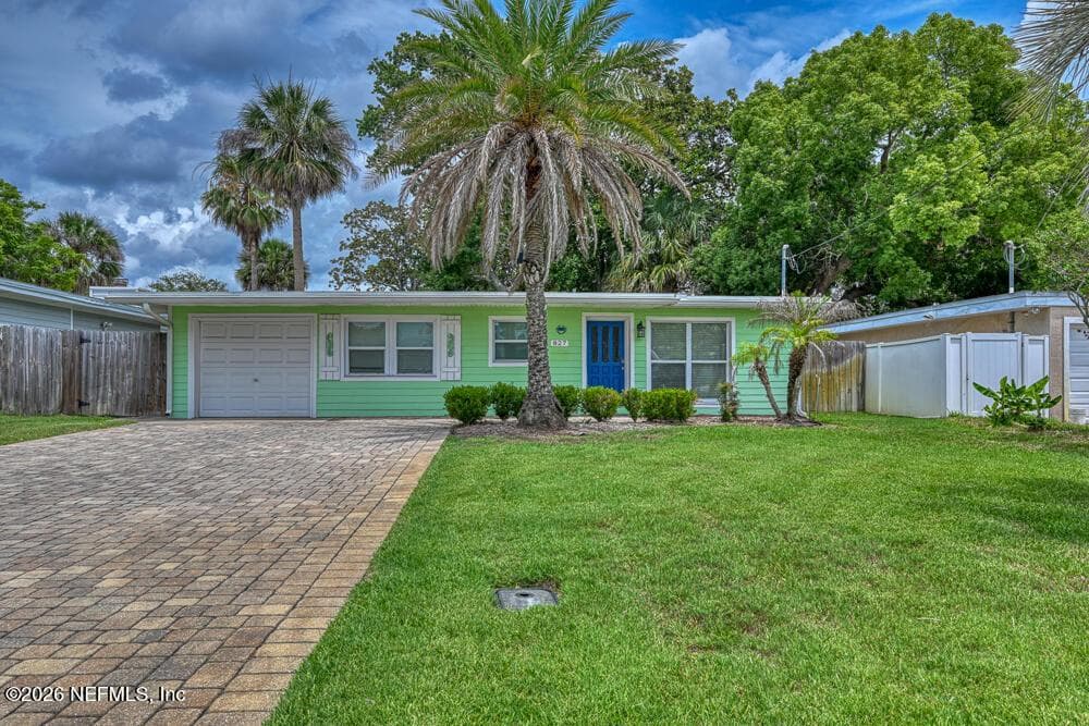 827 4TH Avenue N, Jacksonville Beach, FL 32250, Jacksonville Beach, FL - photo 1