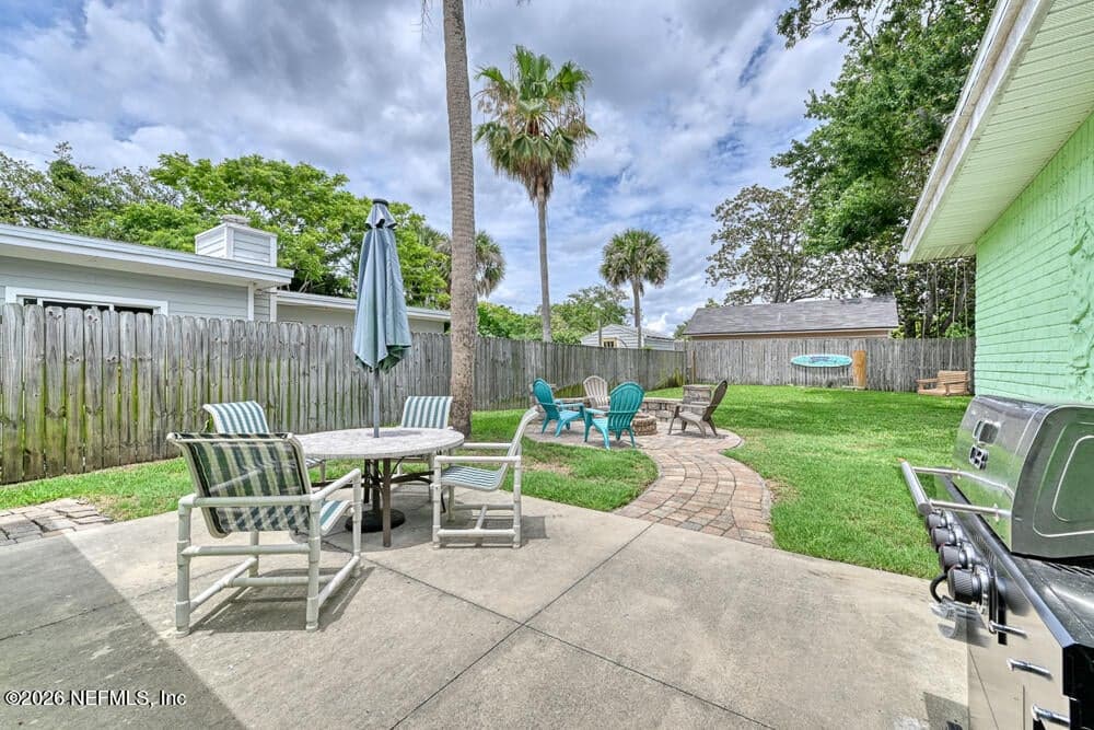 827 4TH Avenue N, Jacksonville Beach, FL 32250, Jacksonville Beach, FL - photo 3