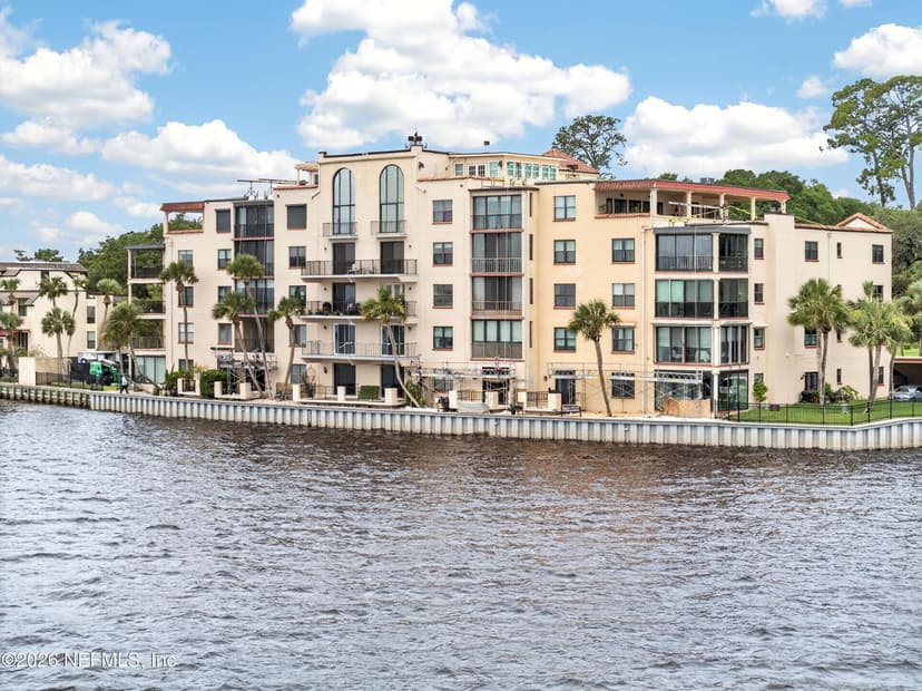2199 ASTOR Street 503, Orange Park, FL 32073