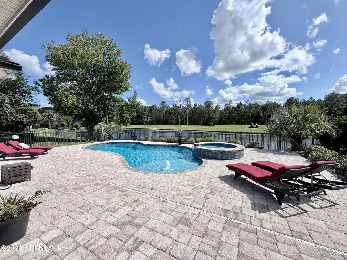837 EAGLE POINT Drive, St. Augustine, FL 32092, St. Augustine, FL - photo 2