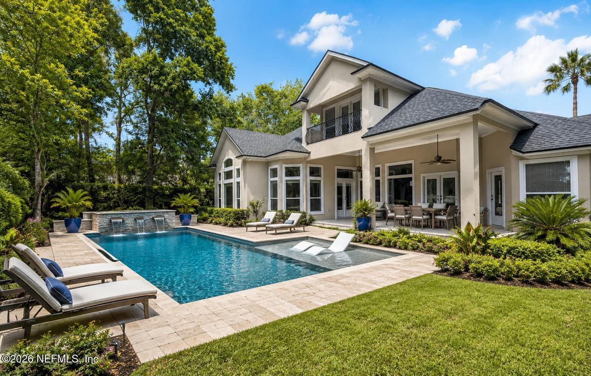 213 GREEN HERON Way, Ponte Vedra Beach, FL 32082, Ponte Vedra Beach, FL - photo 2