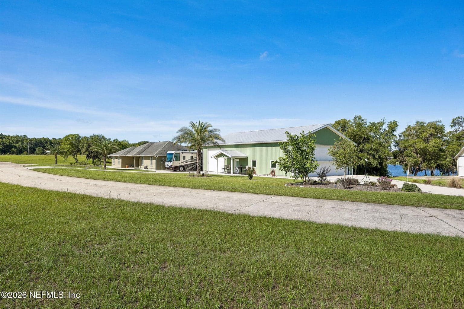 107 EAGLES NEST Lane, Crescent City, FL 32112, Crescent City, FL - photo 1