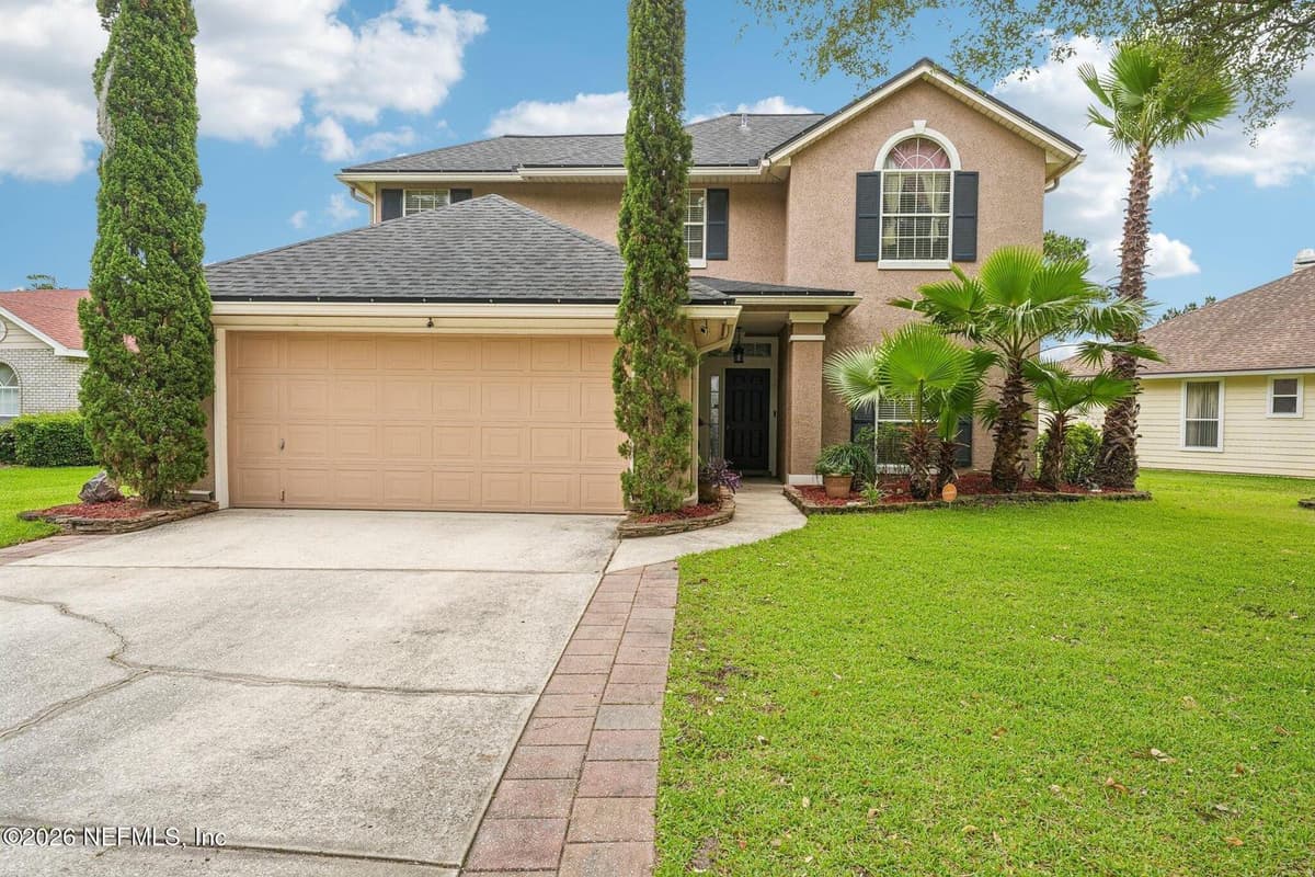 1629 SANDY SPRINGS Drive, Fleming Island, FL 32003, Fleming Island, FL - photo 3