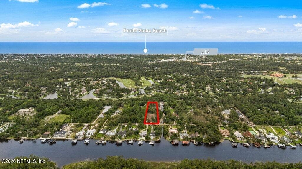 252 N ROSCOE Boulevard, Ponte Vedra Beach, FL 32082, Ponte Vedra Beach, FL - photo 1