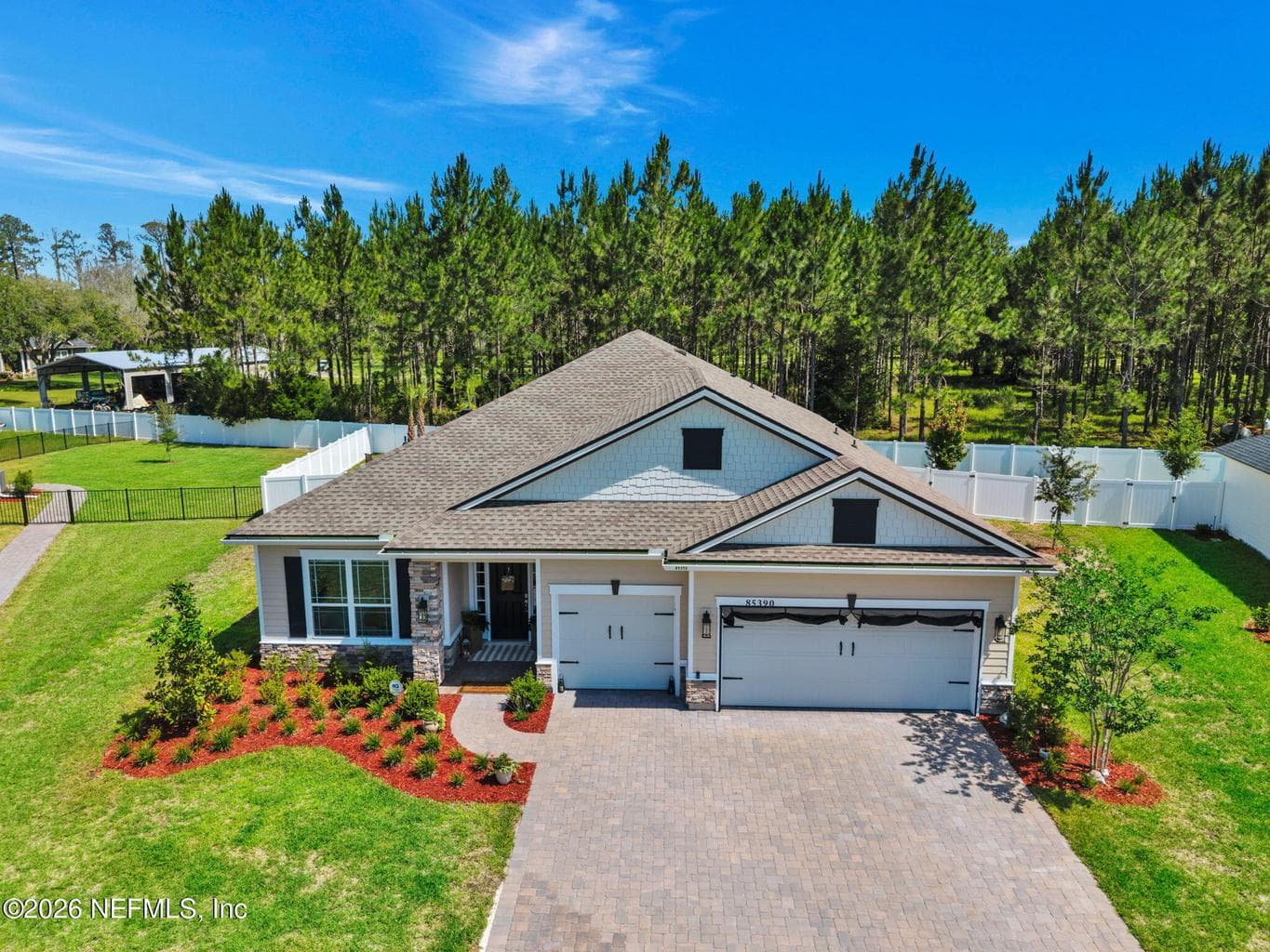 85390 SANDY RIDGE Loop, Yulee, FL 32097, Yulee, FL - photo 1