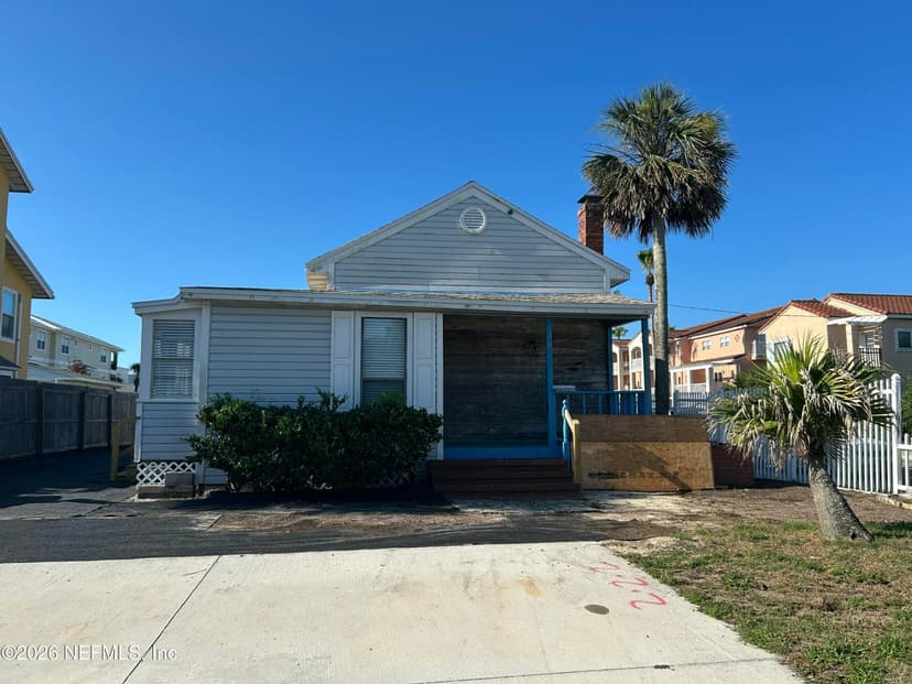 138 12TH Avenue S, Jacksonville Beach, FL 32250