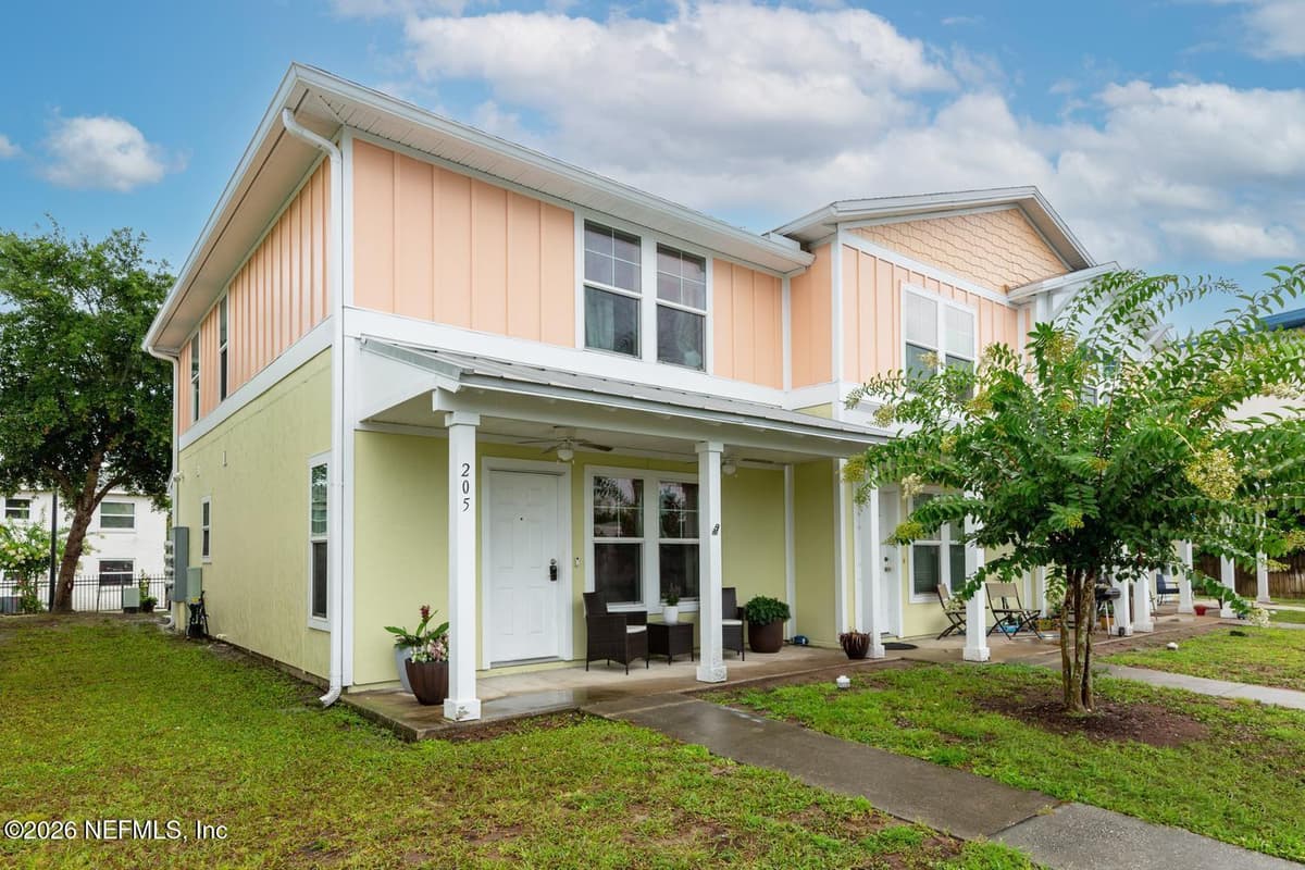 205 OCEANGATE Drive, Atlantic Beach, FL 32233, Atlantic Beach, FL - photo 2