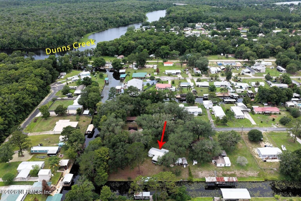 142 WATERSIDE Avenue, Satsuma, FL 32189, Satsuma, FL - photo 3
