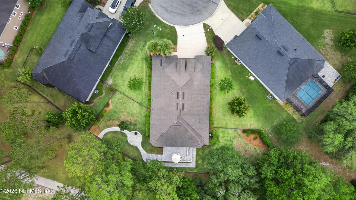 3574 GRAND VICTORIA Court, Green Cove Springs, FL 32043, Green Cove Springs, FL - photo 2