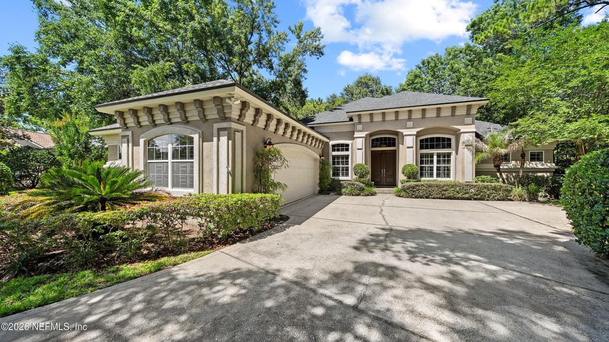 243 BARONY Drive, Jacksonville, FL 32225, Jacksonville, FL - photo 2