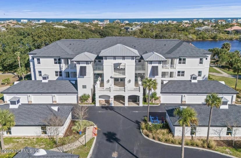 455 RIVERFRONT Drive A303, Palm Coast, FL 32137