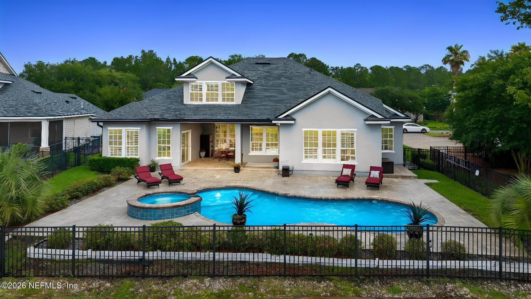 837 EAGLE POINT Drive, St. Augustine, FL 32092, St. Augustine, FL - photo 1