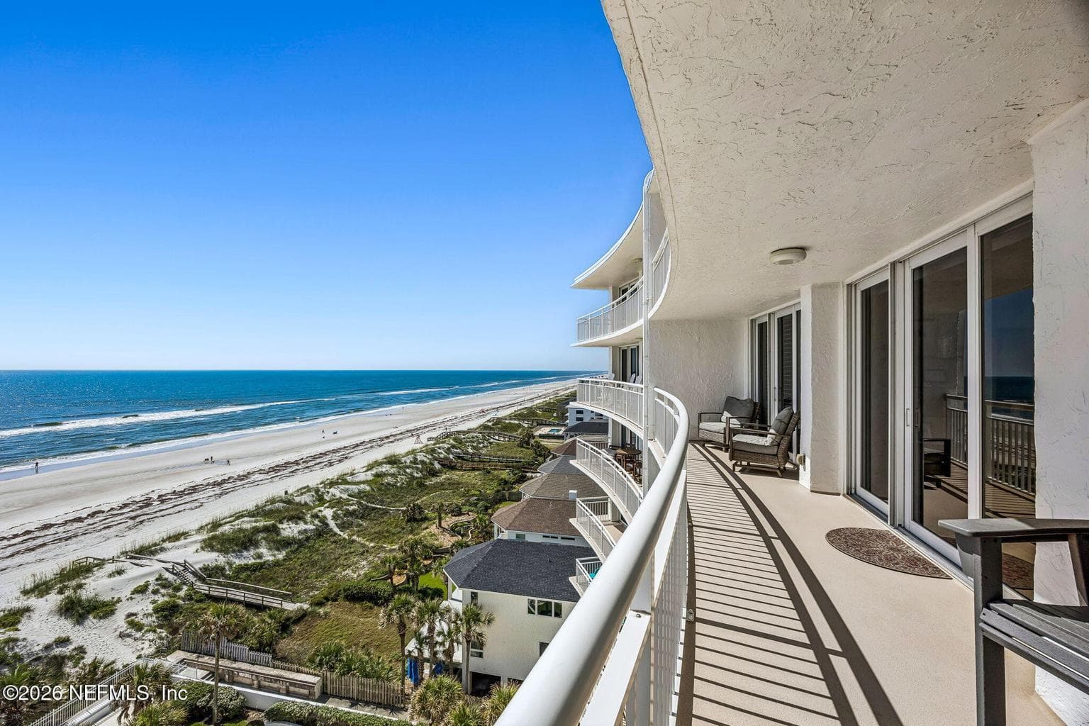 1601 OCEAN Drive 909, Jacksonville Beach, FL 32250, Jacksonville Beach, FL - photo 1