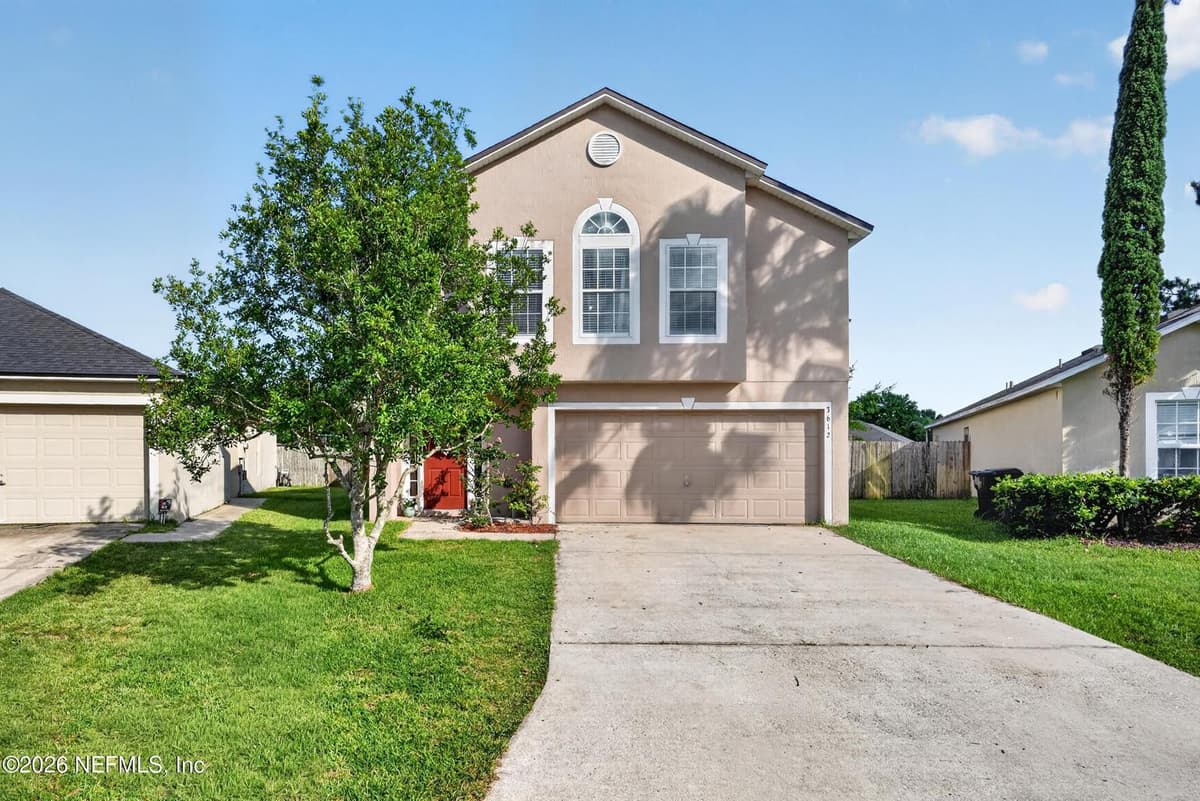 3612 ALEC Drive, Middleburg, FL 32068, Middleburg, FL - photo 2