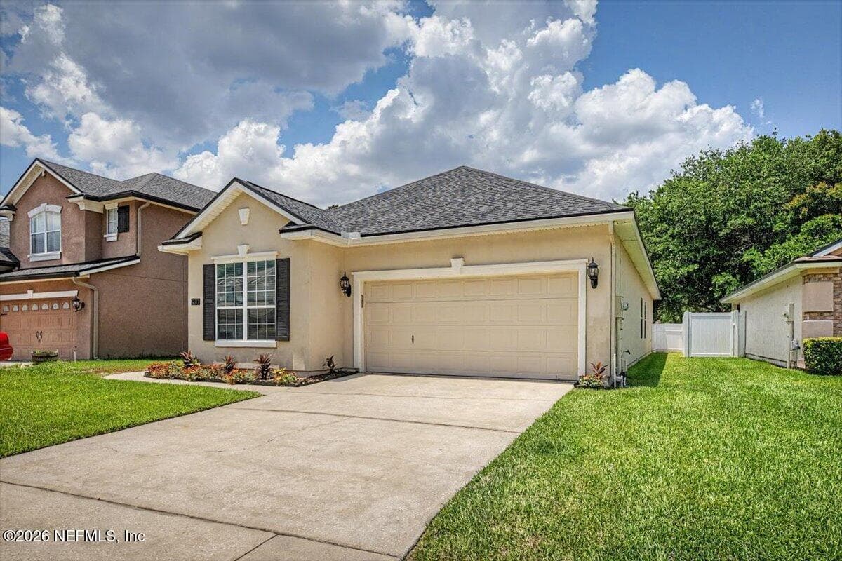 970 MINERAL CREEK Drive, Jacksonville, FL 32225, Jacksonville, FL - photo 3