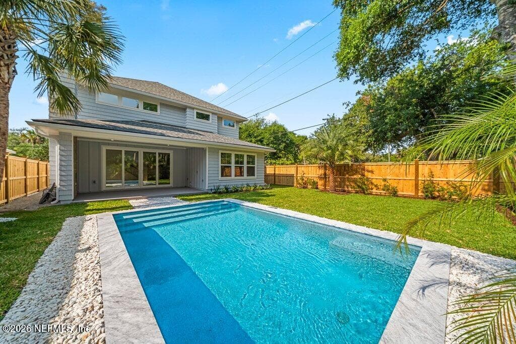 397 PLAZA, Atlantic Beach, FL 32233, Atlantic Beach, FL - photo 3