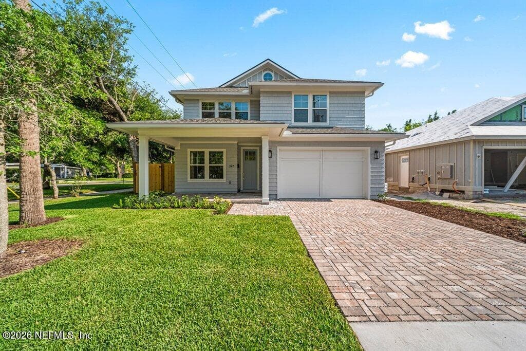 397 PLAZA, Atlantic Beach, FL 32233, Atlantic Beach, FL - photo 2