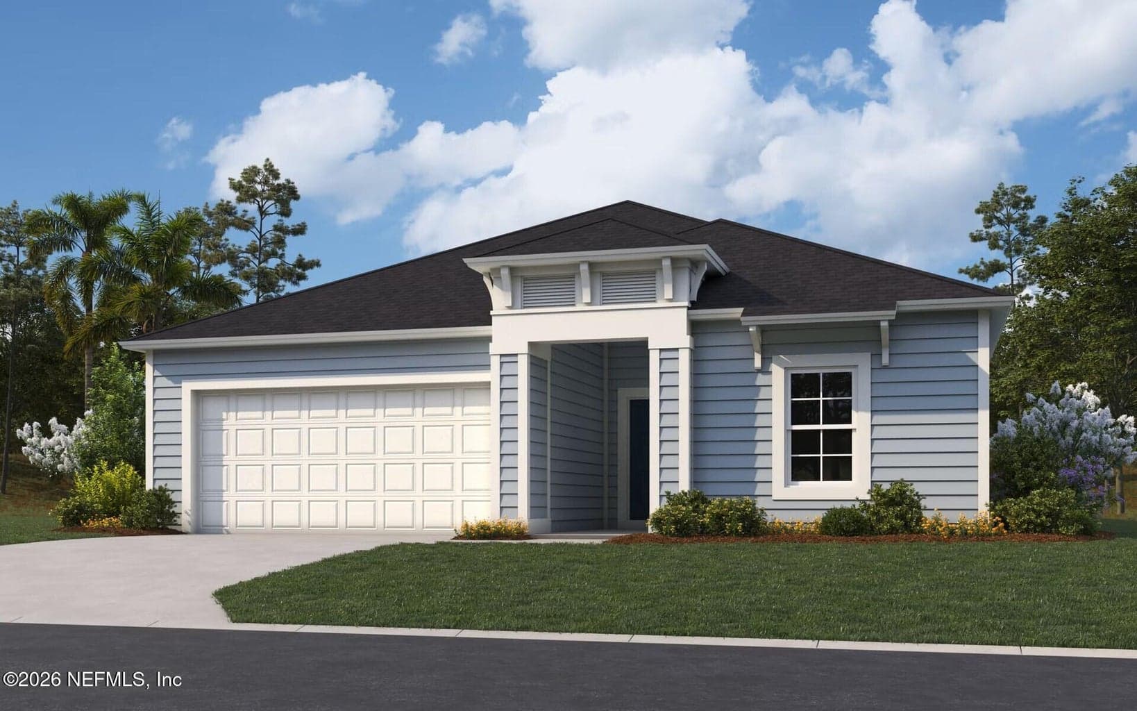 5 BOTTLEBRUSH Lane, Palm Coast, FL 32164, Palm Coast, FL - photo 1