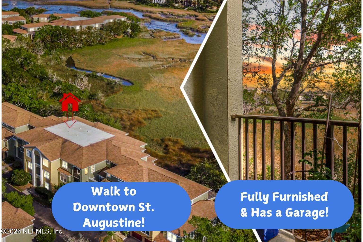 1010 BELLAVISTA Boulevard 204, St. Augustine, FL 32084, St. Augustine, FL - photo 1