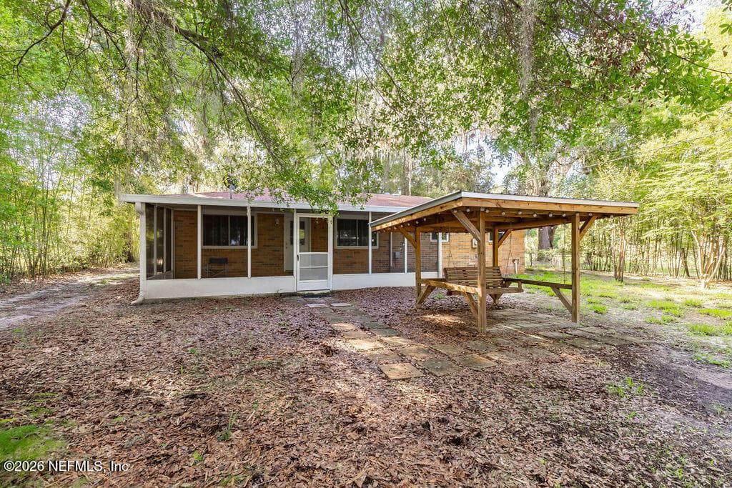 5018 COUNTY ROAD 214, Keystone Heights, FL 32656, Keystone Heights, FL - photo 2