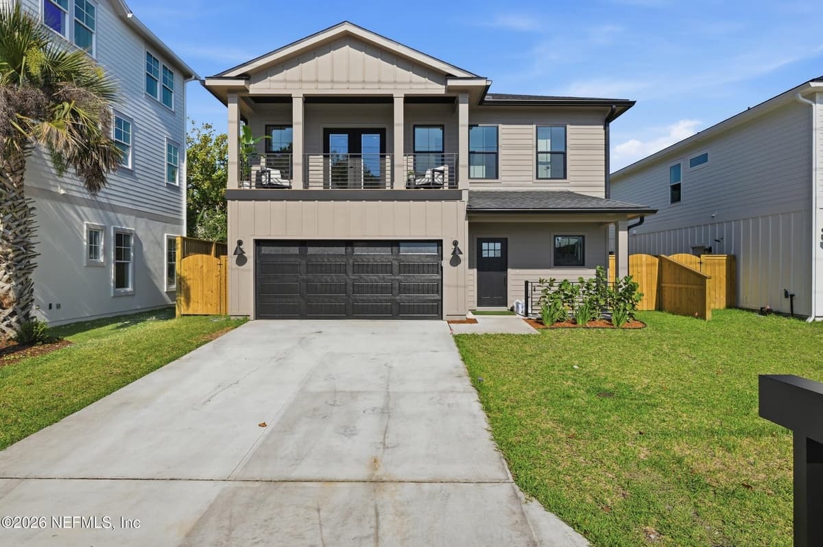 808 4TH Street S, Jacksonville Beach, FL 32250, Jacksonville Beach, FL - photo 2