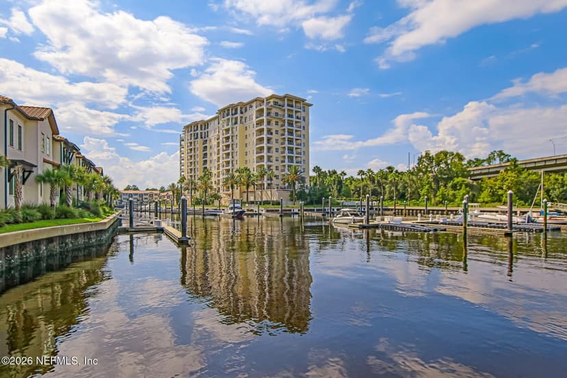 14402 MARINA SAN PABLO Place 201, Jacksonville, FL 32224