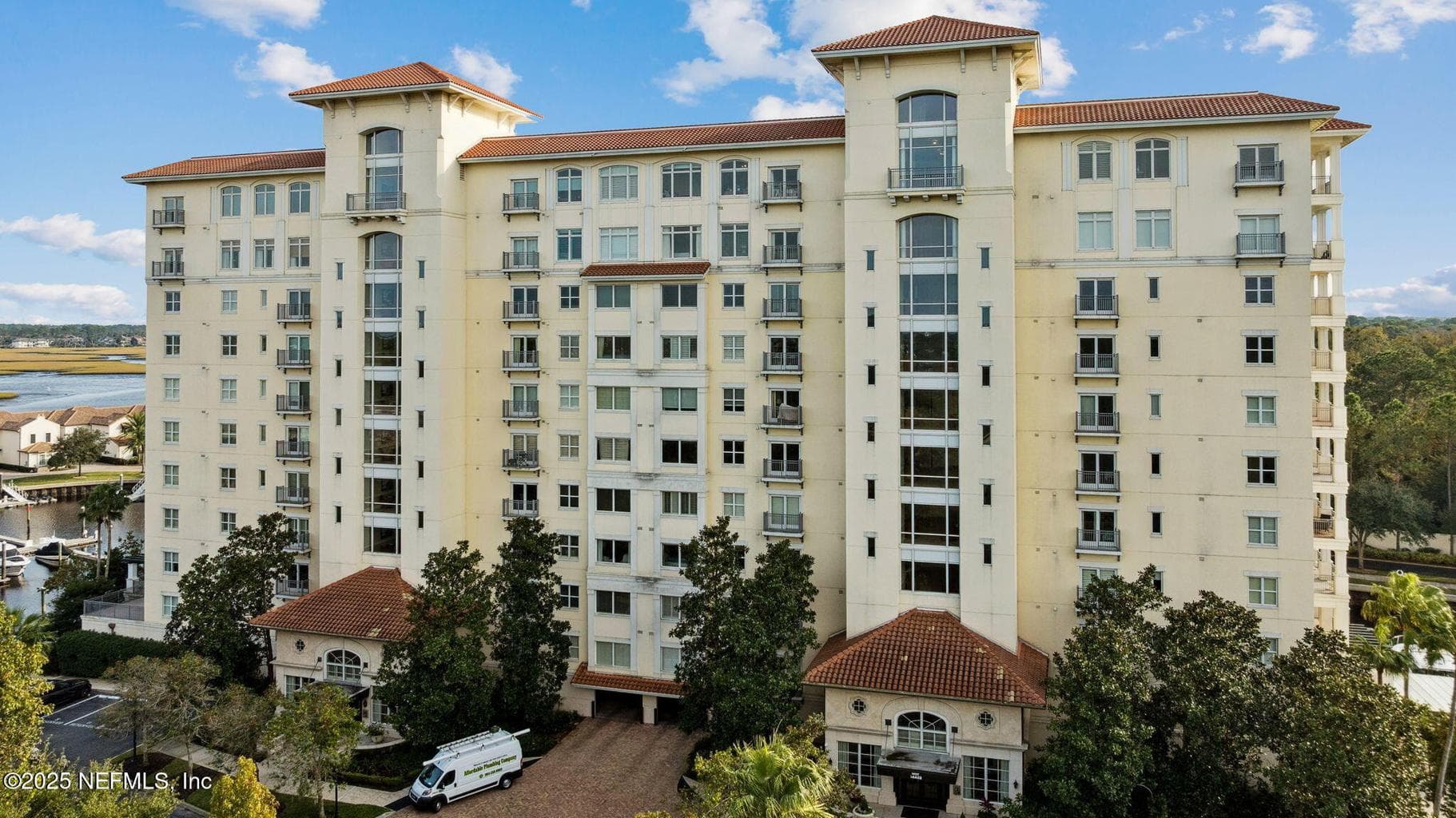 14402 MARINA SAN PABLO Place 201, Jacksonville, FL 32224