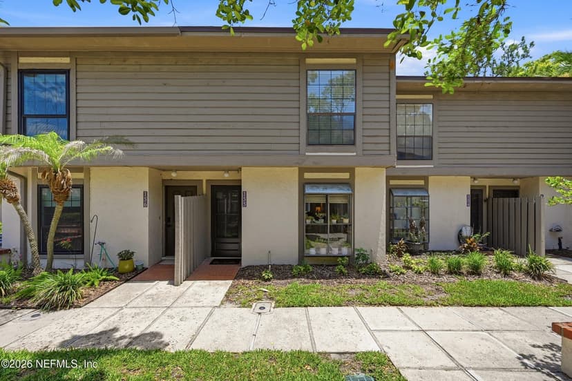 155 CRANES LAKE Drive, Ponte Vedra Beach, FL 32082