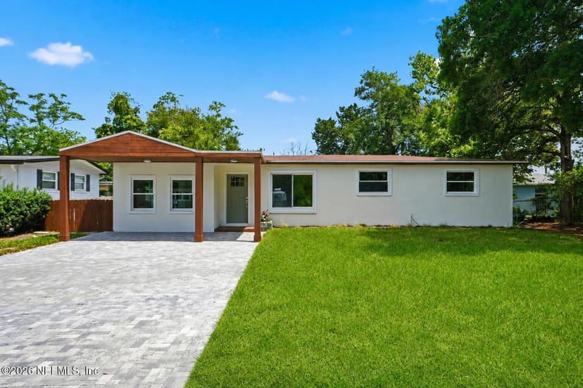 16 SAN PABLO Circle S, Jacksonville Beach, FL 32250